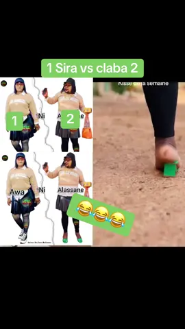 A post by @fofan737 on TikTok caption: #duo avec @Claba Samake #videoviral #ecrire à univers des #stars maliennes ecri 1 2