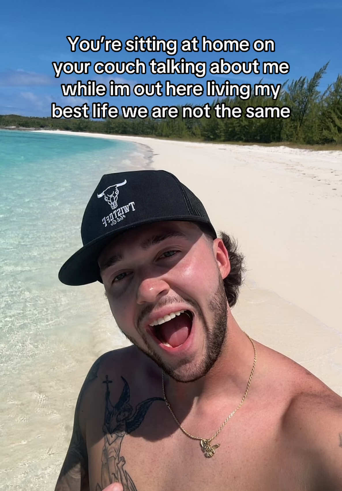 A post by @tb.davis on TikTok