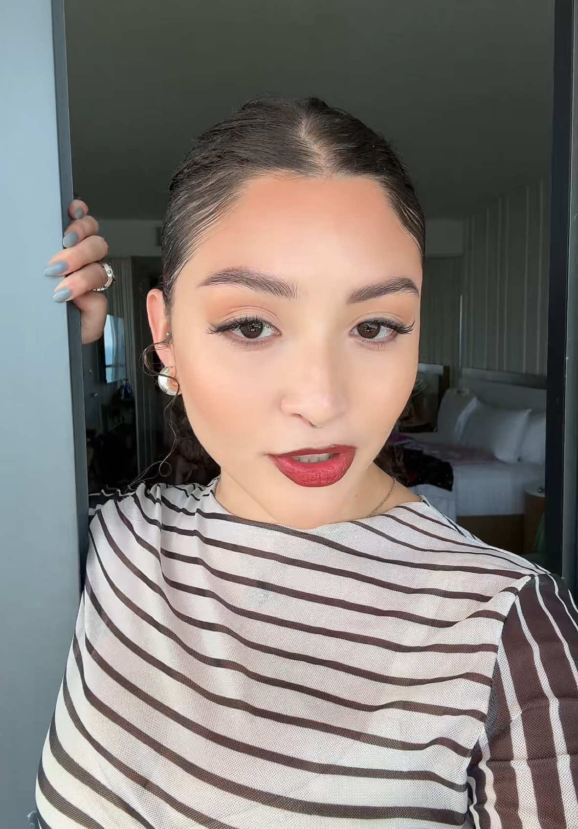 A post by @emelywithane_ on TikTok caption: :)