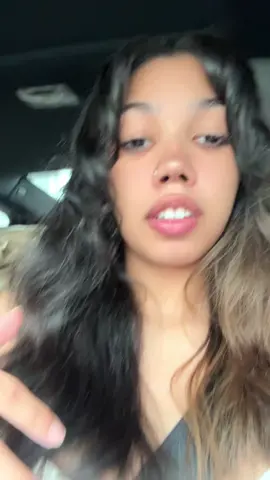 A post by @essencemariebby on TikTok caption: no haters over hereee😝