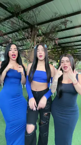 A post by @lagemelasdelfreeofficial on TikTok caption: #lasgemelasdelfree 