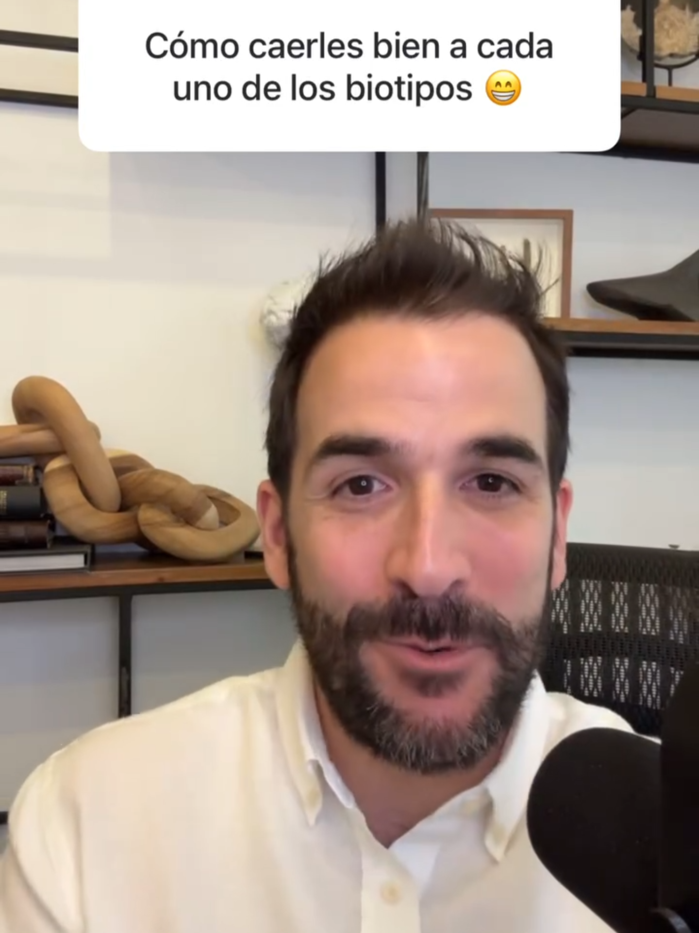 A post by @rodrigogarciaplat on TikTok caption: ¿Quieres caerle bien a todos? Aprende a leer su biología.  🔍 Padres, maestros y líderes: la clave para conectar con tus hijos o alumnos no está en tu discurso… ¡está en su biotipo! 💥 Colérico: ayúdalo a lograr.  🎉 Sanguíneo: diviértete con él.  💛 Flemático: escucha y comparte.  🧠 Melancólico: respeta su tiempo y mente. ✨ ¿Te gustaría aprender esto a fondo y ayudar a otros también? En el link de mi perfil te cuento cómo convertirte en Coach en Biotipos. #biotipos #coachbiologico #padresconscientes #educacionemocional #psicologiainfantil #liderazgoconalma #conectaconhijos #sermaestro #serpadre #educacionconsciente #neuroeducacion #certificacioncoach