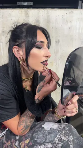 A post by @rhearipley_wwe on TikTok caption: 🧍🏻