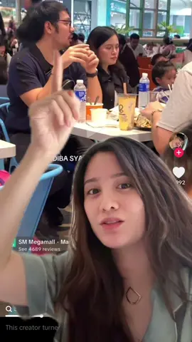 A post by @siliqueenofficial on TikTok caption: Sabihin nyo lang ako no need naman patago.. para naman maka awra 