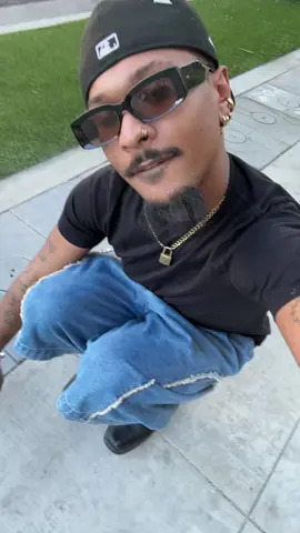 A post by @krisxian on TikTok caption: @Kehlani yeah I need this song mastered by TUHDAY thangya! #mlm #fyp #lgbt 