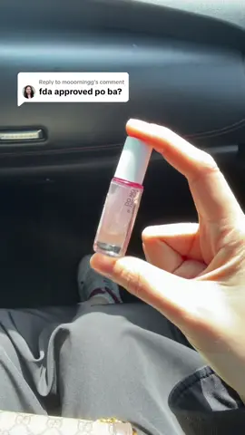 A post by @siliqueenofficial on TikTok caption: Replying to @mooorningg fruity tint ❤️❤️