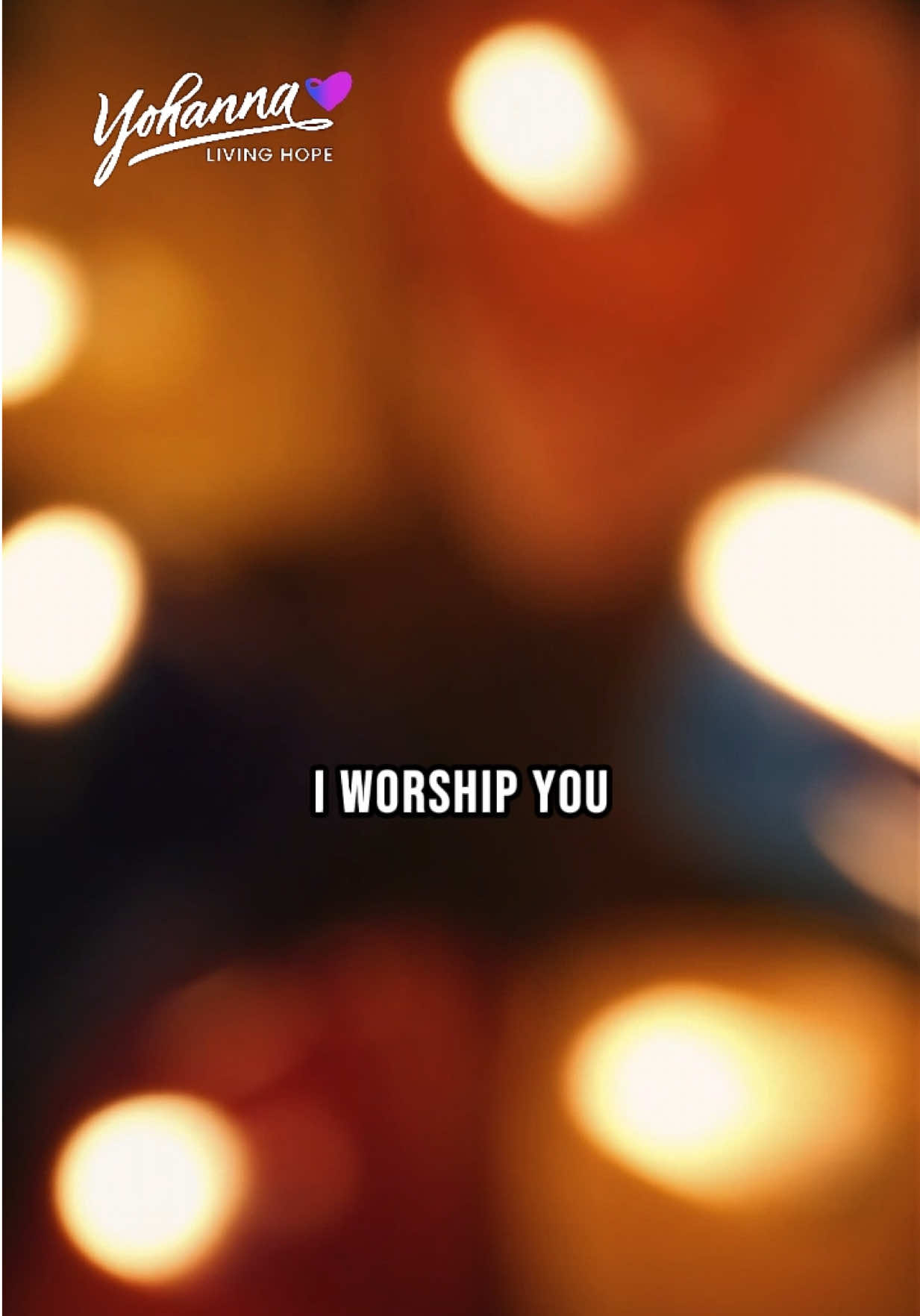 A post by @yohanna on TikTok caption: I Maker Sinach 🙏🏼 #song #lyrics #praiseandworship #jesusisking #jesussaves #worship #fyp 