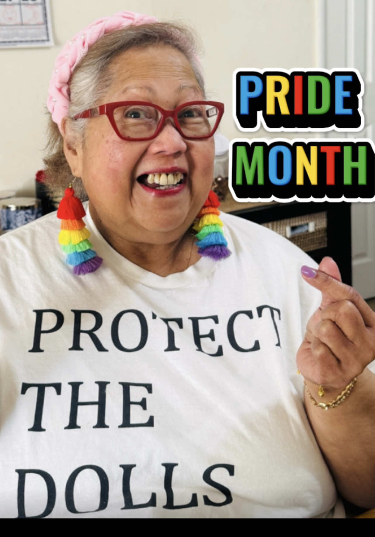 A post by @otakoyakisoba on TikTok caption: Happy Pride Month. 🏳️‍🌈🏳️‍⚧️