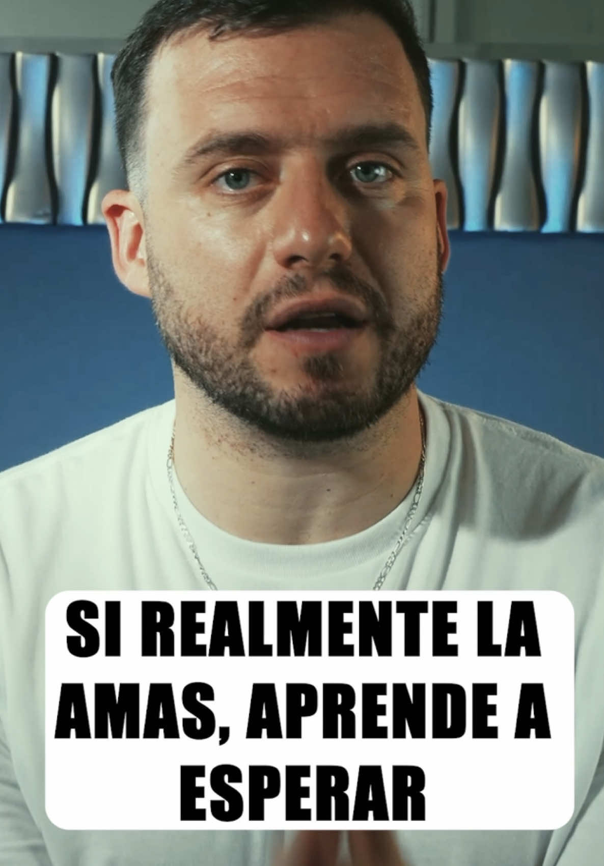 A post by @danielmanzog on TikTok caption: Aprende a SOLTAR #personal #vida #amistad #amor 