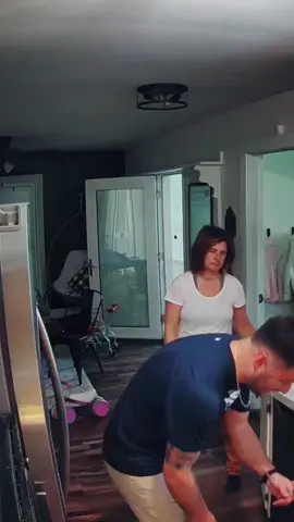 A post by @dereklipp_ on TikTok caption: Poor grandma 