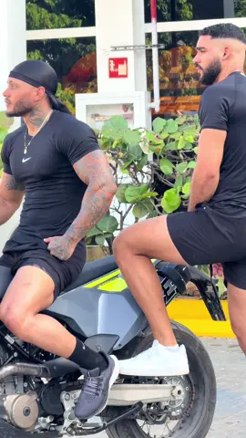 A post by @marcelotrottierortega7 on TikTok caption: @Christianbeast🇩🇴🇮🇹 