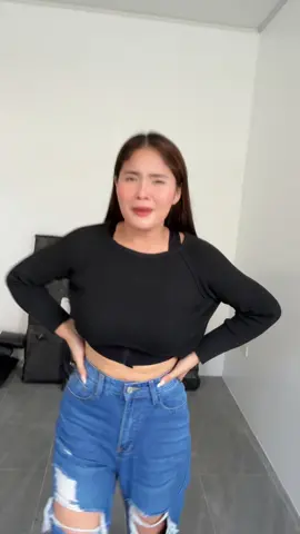 A post by @christianmae22 on TikTok caption: See you sa live natin bukas. Abangan niyo ❤️😍 #christianmae22 #CMWorada #Worada 