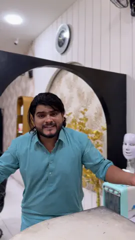 A post by @shahzaib_veer on TikTok caption: Big Eid Big Deal Only On Veer’s Salon ❤️