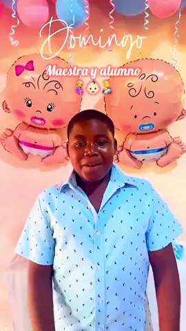 A post by @thepadrineithor on TikTok caption: Es su alumno?!! 😰