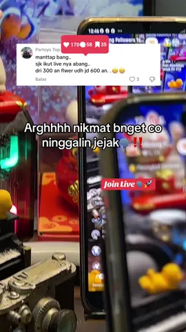 A post by @tambahfollowersboostlive on TikTok caption: smpai tak bsa berkatajata lagi woii nikmatnya 🗣🫣😆