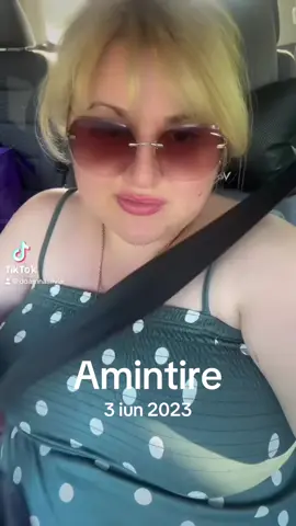 A post by @doamnasilvia on TikTok caption: #amintire 😇