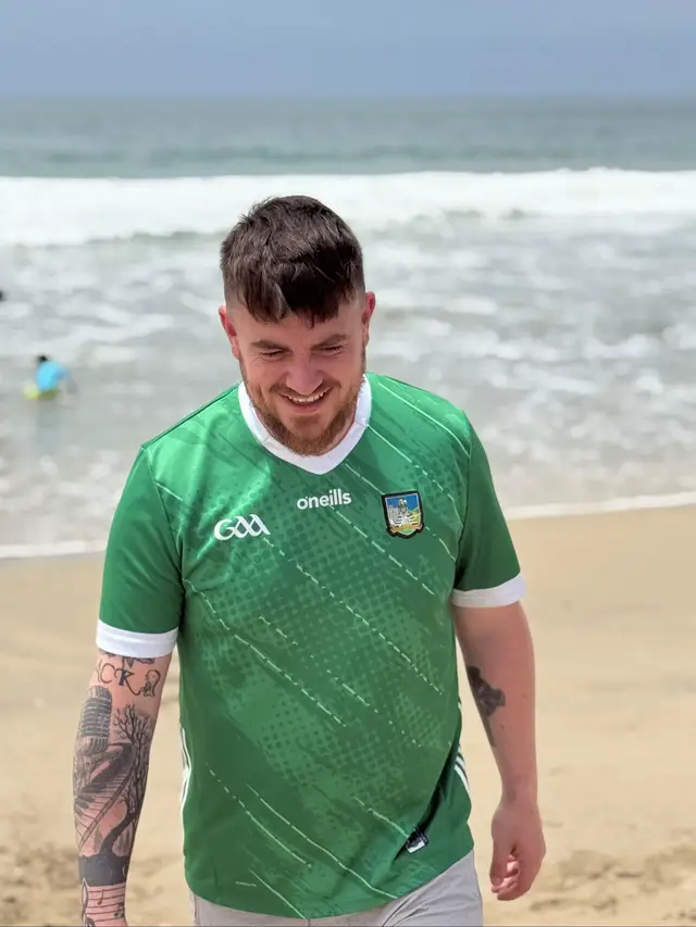 A post by @gearoid_mc_carthy on TikTok caption: I am in love with California❤️ my future wife is from Pasadena in Los Angeles so I’m very lucky we get to visit here as often as we do! What ana amazing place!