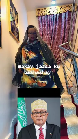 A post by @qadanqaran on TikTok caption: ilaahay haku fududeyo waxa kasto aad radinaso ishaa allah madxweyne #somalilandtiktok💚🤍❤ #qadanqaran 