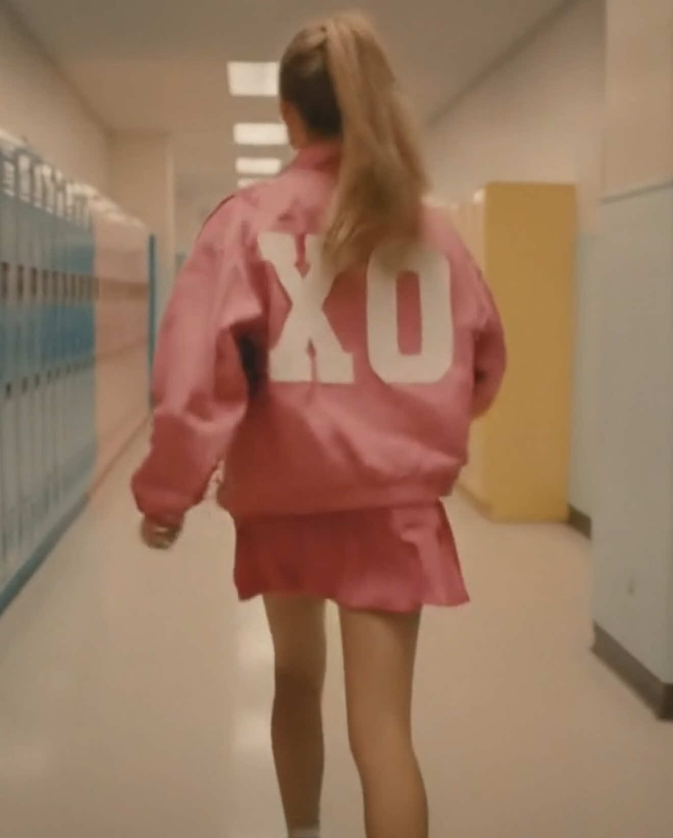 A post by @xoteam on TikTok caption: we know - it’s 2025