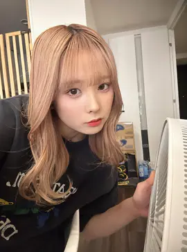 A post by @minnakowaikarayada7 on TikTok caption: 人魚に会ってみたい