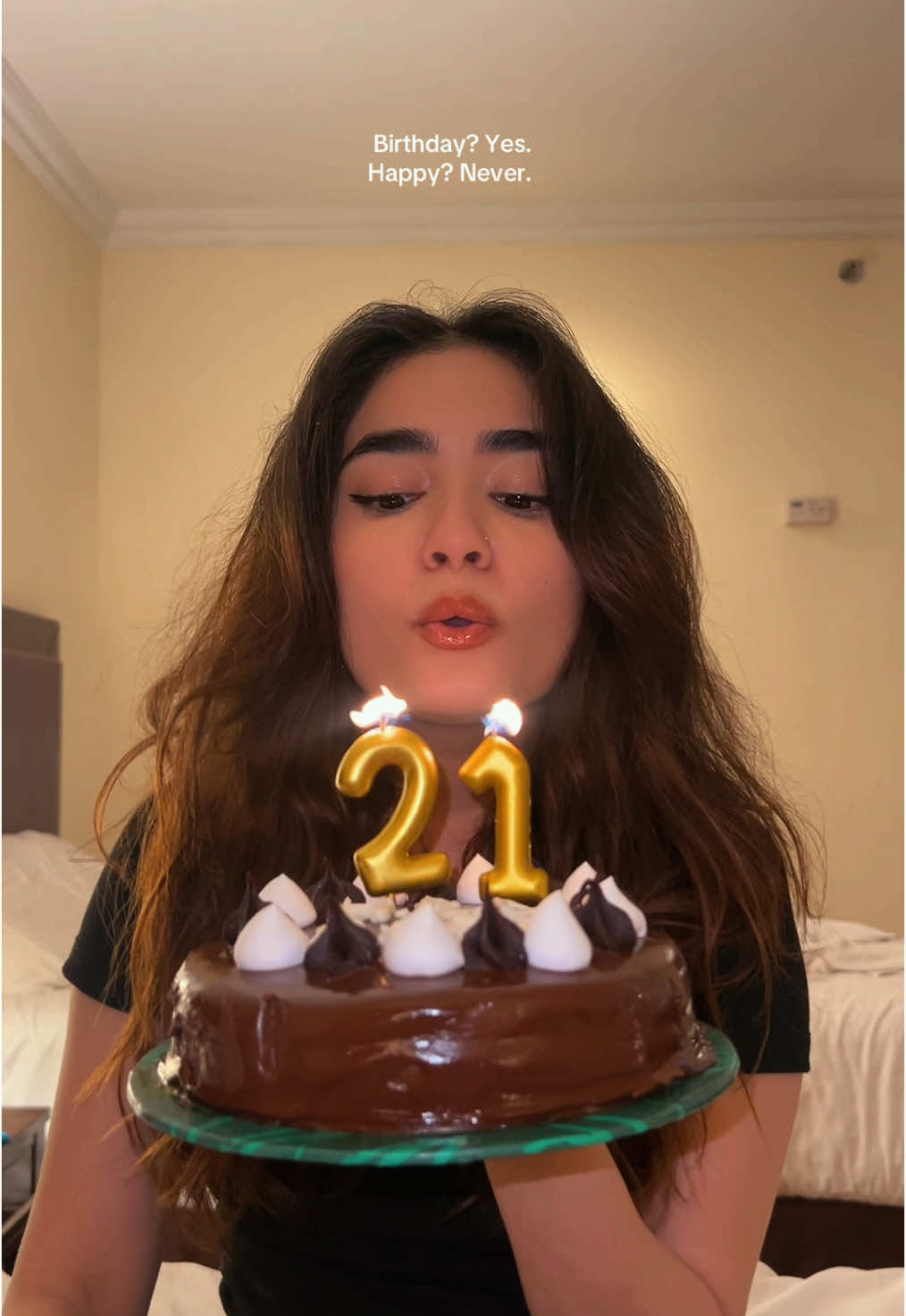 A post by @llaibybaby on TikTok
