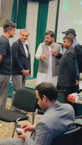 A post by @irrykh on TikTok caption: #tokyo#pakistan#embasy ❤@meharshamas07 