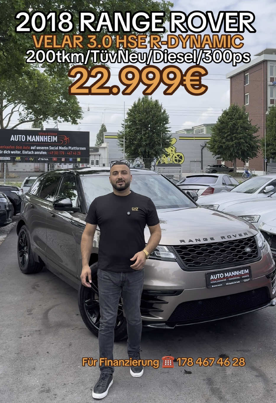 A post by @serhad_ozdemir on TikTok
