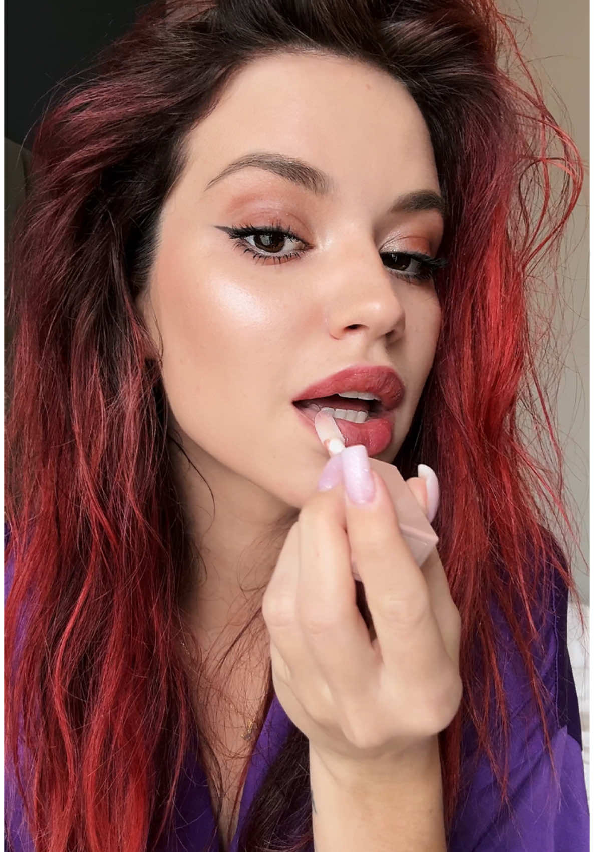 A post by @olyashelby on TikTok