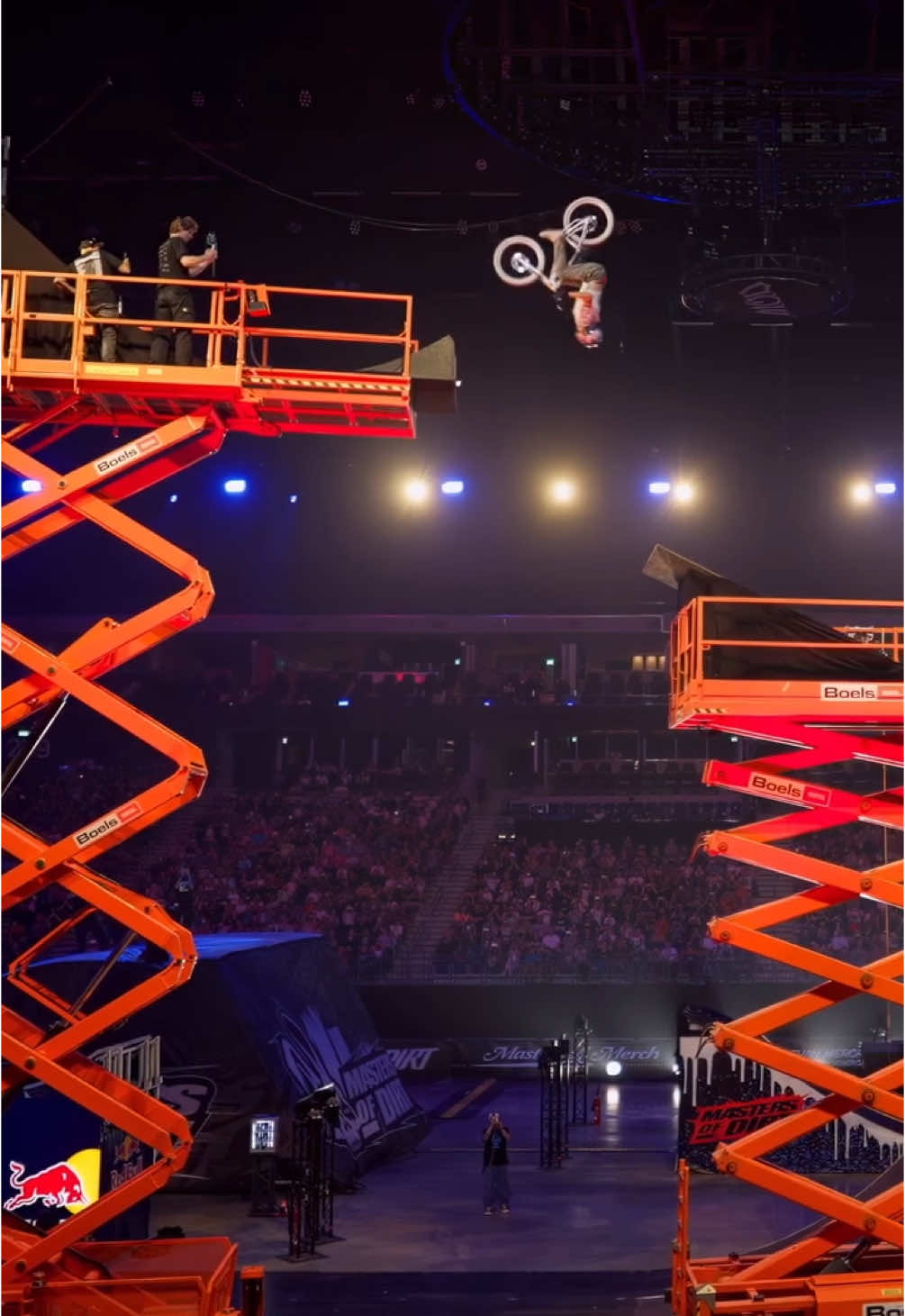 A post by @wibmerfabio on TikTok caption: Ended the @mastersofdirt tour with this one 😤🙏 Thanks everyone 🔥