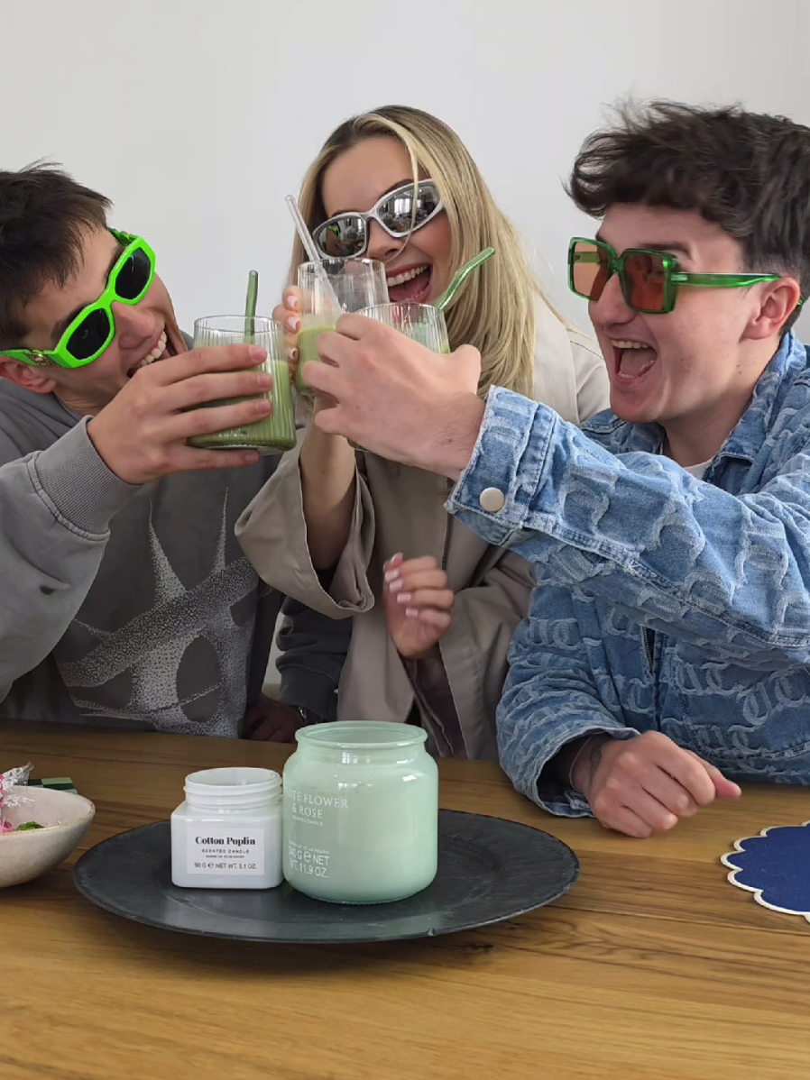 A post by @kompleksiaraxx on TikTok caption: braci sie nie traci 💅🏻🎀✨️🍵 @maciekduda @Marcin Walków 