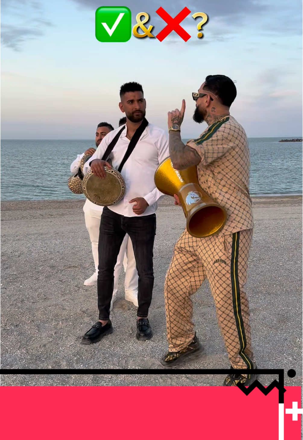 A post by @rafaelo.ro on TikTok caption: Darbuka boys beat perfect darbuka😱