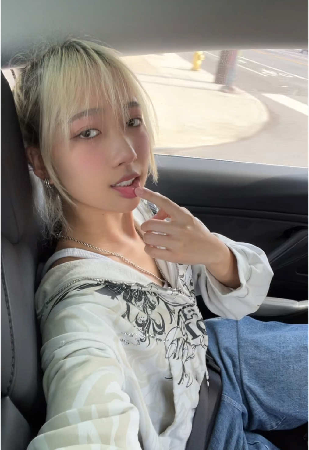 A post by @hannahbahng on TikTok caption: i love june