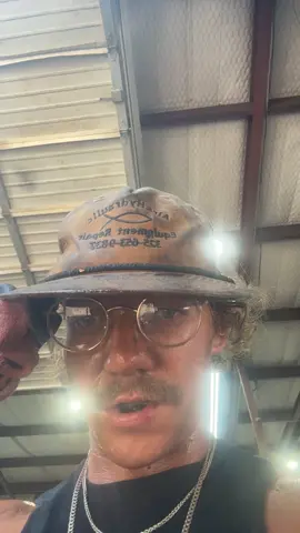 A post by @shanerrrrr on TikTok caption: Wasn’t expecting that 