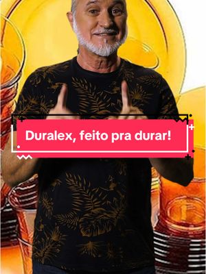 A post by @fatosdesconhecidos on TikTok caption: Duralex, feito pra durar! #curiosidades #fatosdesconhecidos #duralex #prasempre #vidrotemperado