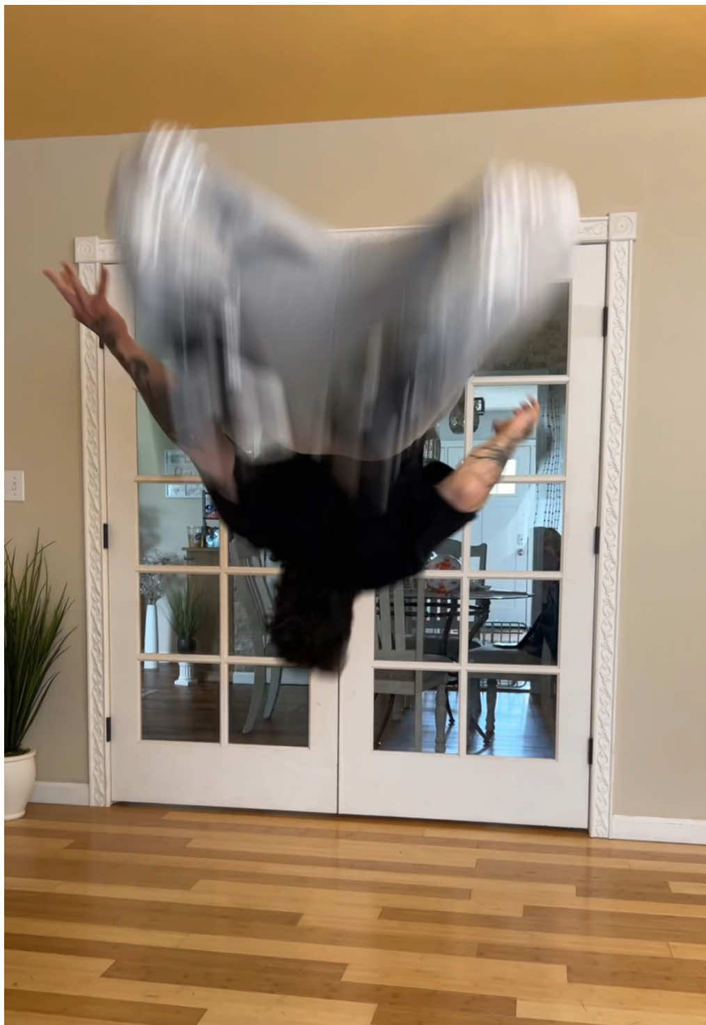 A post by @joealbanese on TikTok caption: Who did it better? 😭