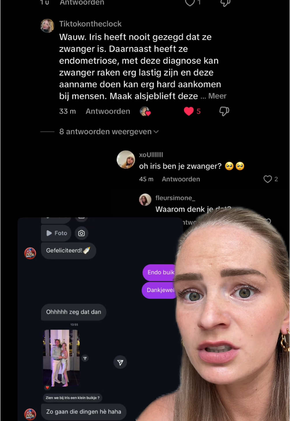 A post by @iris_de_waard on TikTok