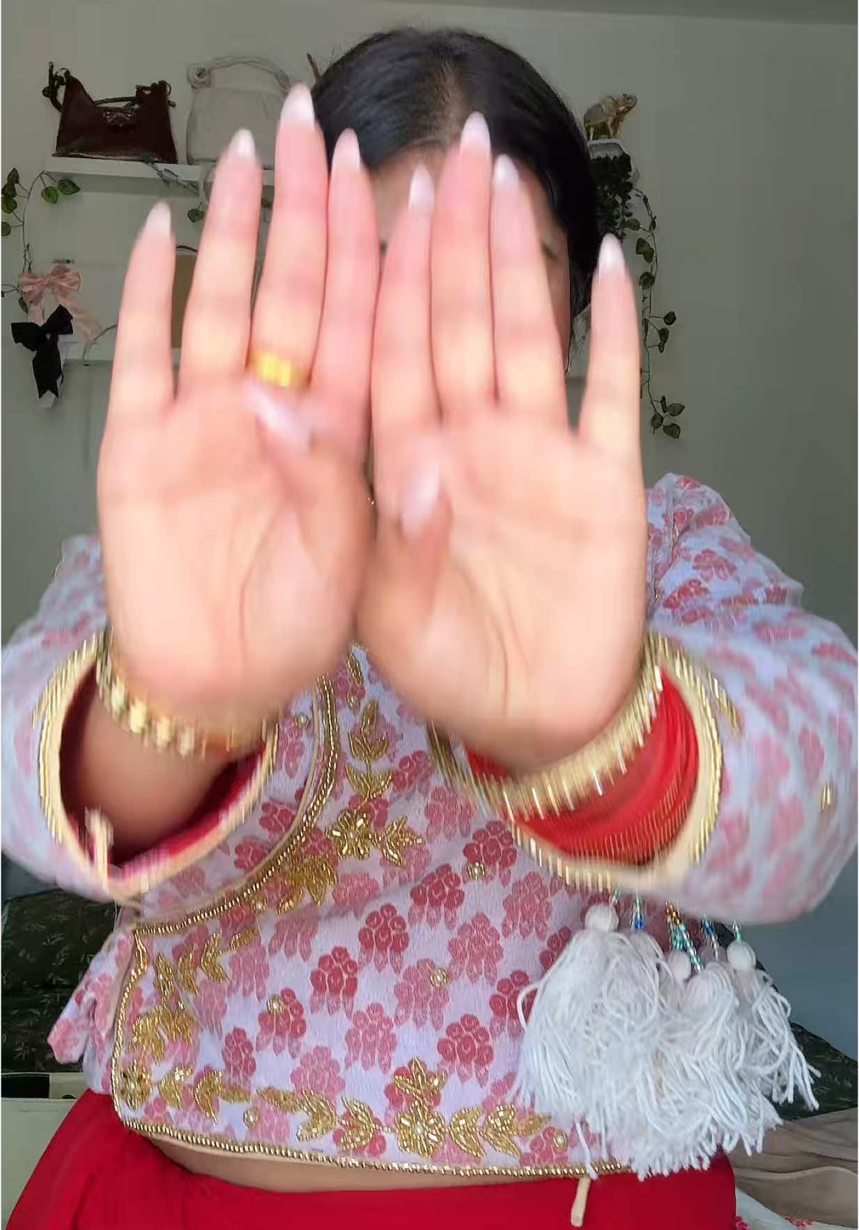 A post by @binita_thapa29 on TikTok