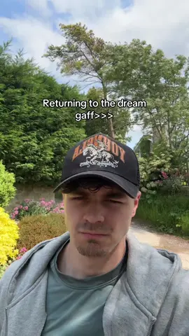 A post by @mybrotherab on TikTok caption: Long live the grotto #fyp 