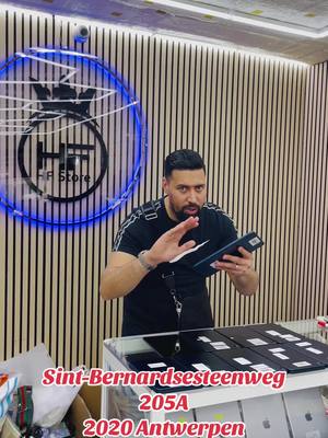 A post by @houssam_gym on TikTok caption: #FYP #Viral #iPhone #Apple #Tech #Tutorial #HowTo #Venta #Oferta #Deals #Shopping #اكتشف #فيديو_جديد #ايفون #تكنولوجيا #شروحات #بيع #عروض #تخفيضات #تسوق #الكترونيات