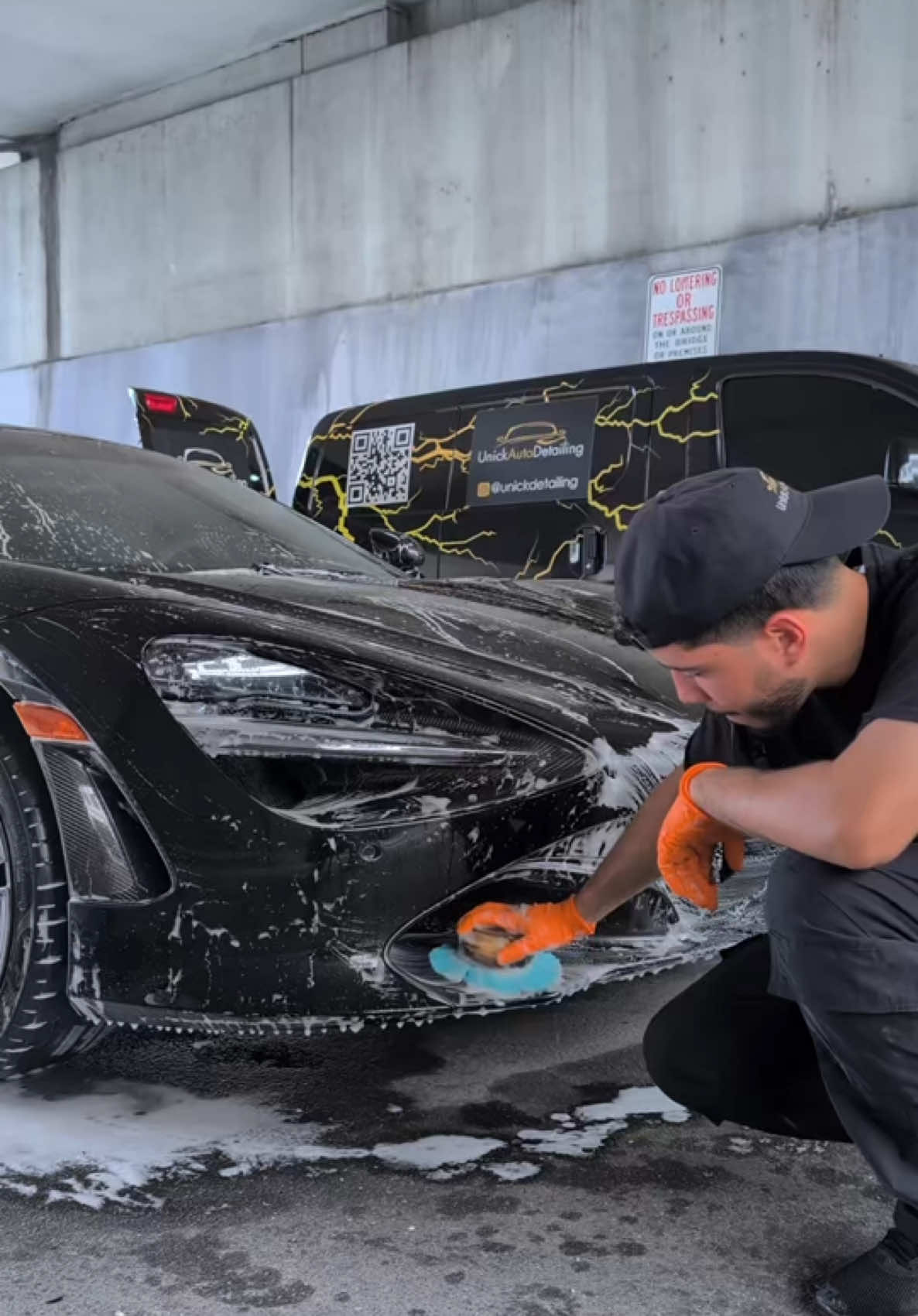 A post by @unickdetailing on TikTok caption: ✨ Entry-Level, Elite Results. Our Entry Detail Package delivers a professional interior & exterior refresh — perfect for routine maintenance with premium care. We proudly serve Miami-Dade and Broward County 7 days a week, bringing expert-level mobile detailing right to your doorstep. ✅ Premium products ✅ Trained professionals ✅ Reliable, consistent results 📍 Mobile Auto Detailing in Miami & Broward 📅 Book 7 days a week | comment  “DETAIL” to schedule