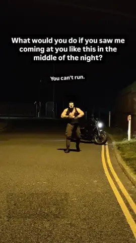 A post by @fredoontv on TikTok caption: Better tell bane, I’m not Batman 😂 #fredotv #Stitch 