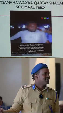A post by @garyaqaanshuute on TikTok caption: @maxkamaddaciidamada