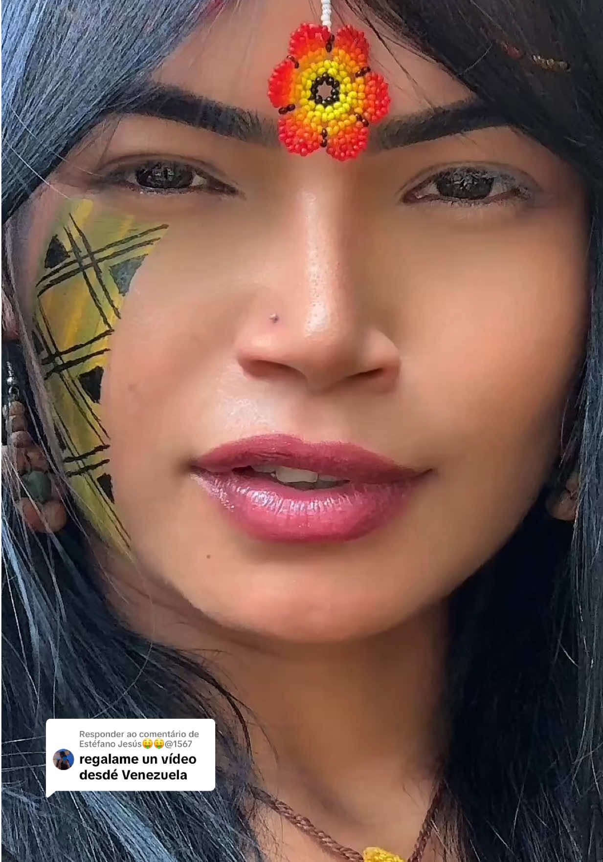 A post by @japindiadomaranhao on TikTok caption: Respondendo a @Estéfano Jesús🤑🤑@1567 