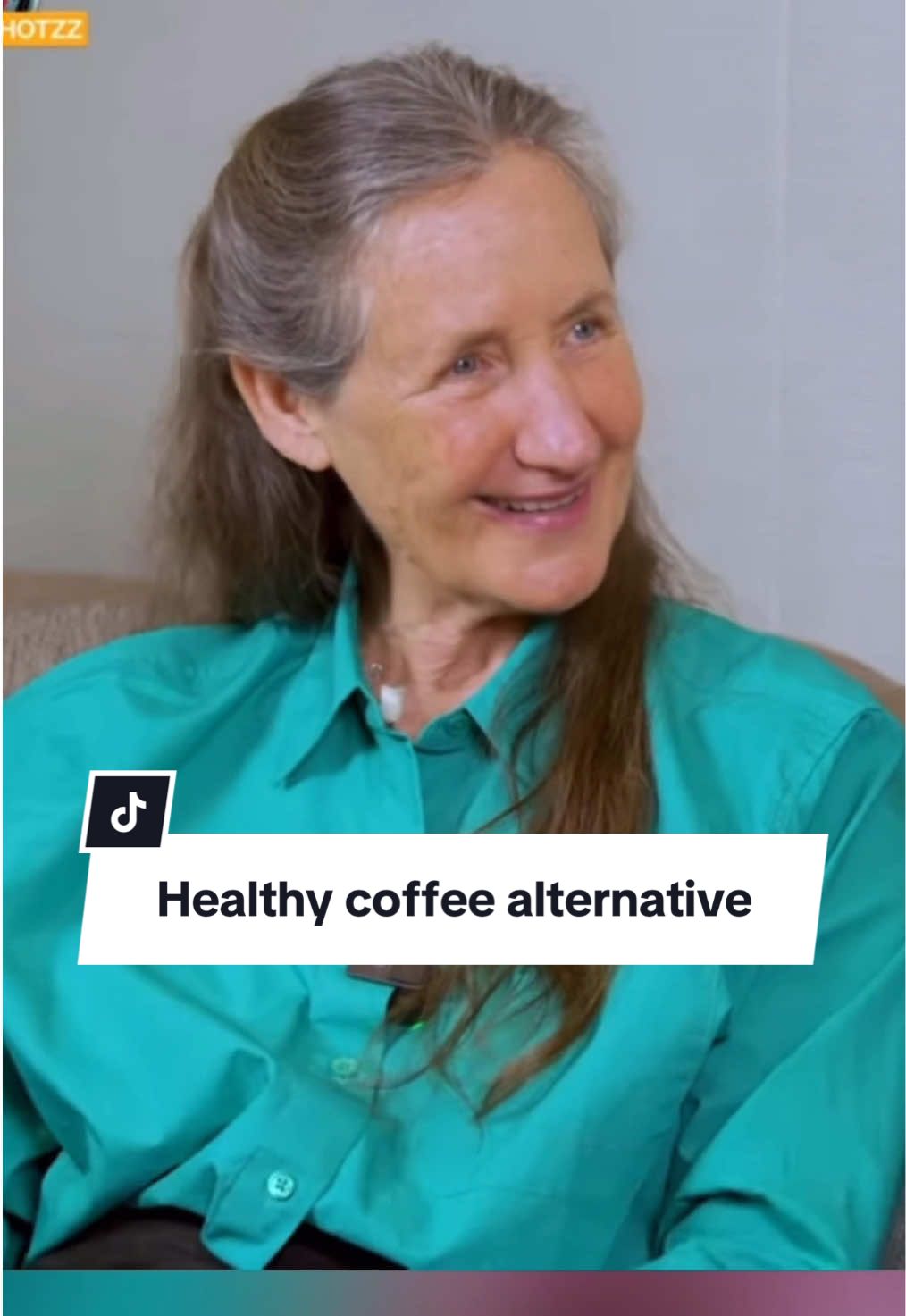 A post by @thehealthyyhabitat on TikTok caption: #coffee #coffeetiktok #coffeetime #health #wellness #healthyfood #dandelion #liver #holistichealth #natural #didyouknow #barbaraoneill 