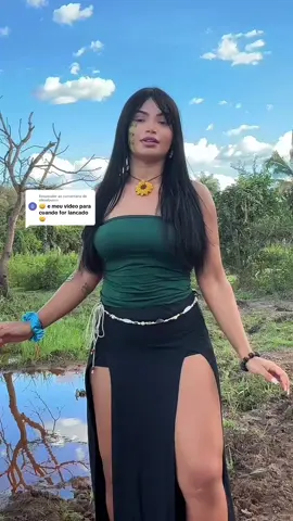 A post by @japindiadomaranhao on TikTok caption: Respondendo a @slimeloverrr 