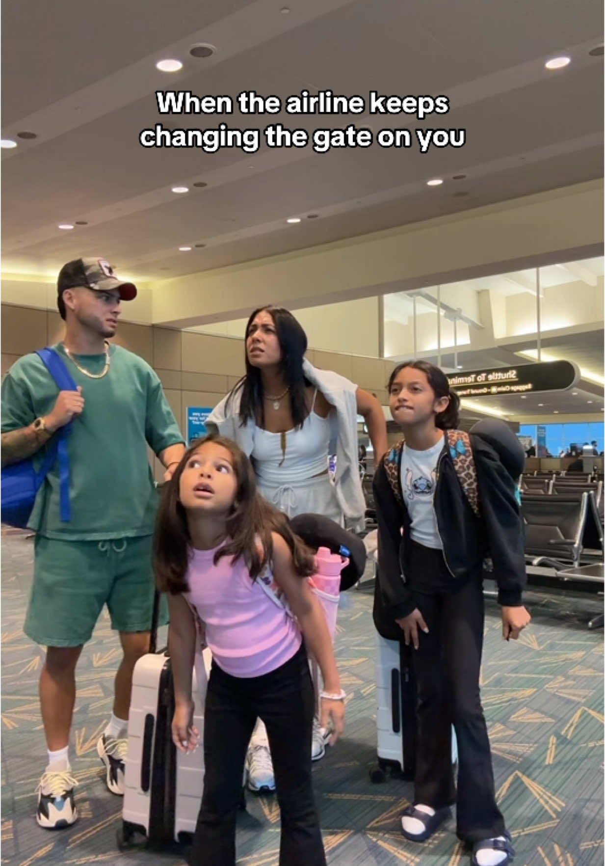 A post by @lovesoreal on TikTok caption: Don’t you hate when that happens 🙃