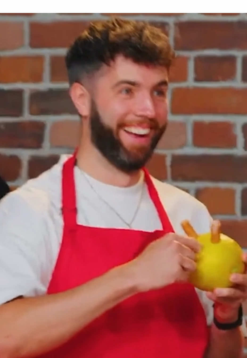 A post by @sidemen on TikTok caption: In his 30’s btw 🙃  #sidemen #sidemensunday 