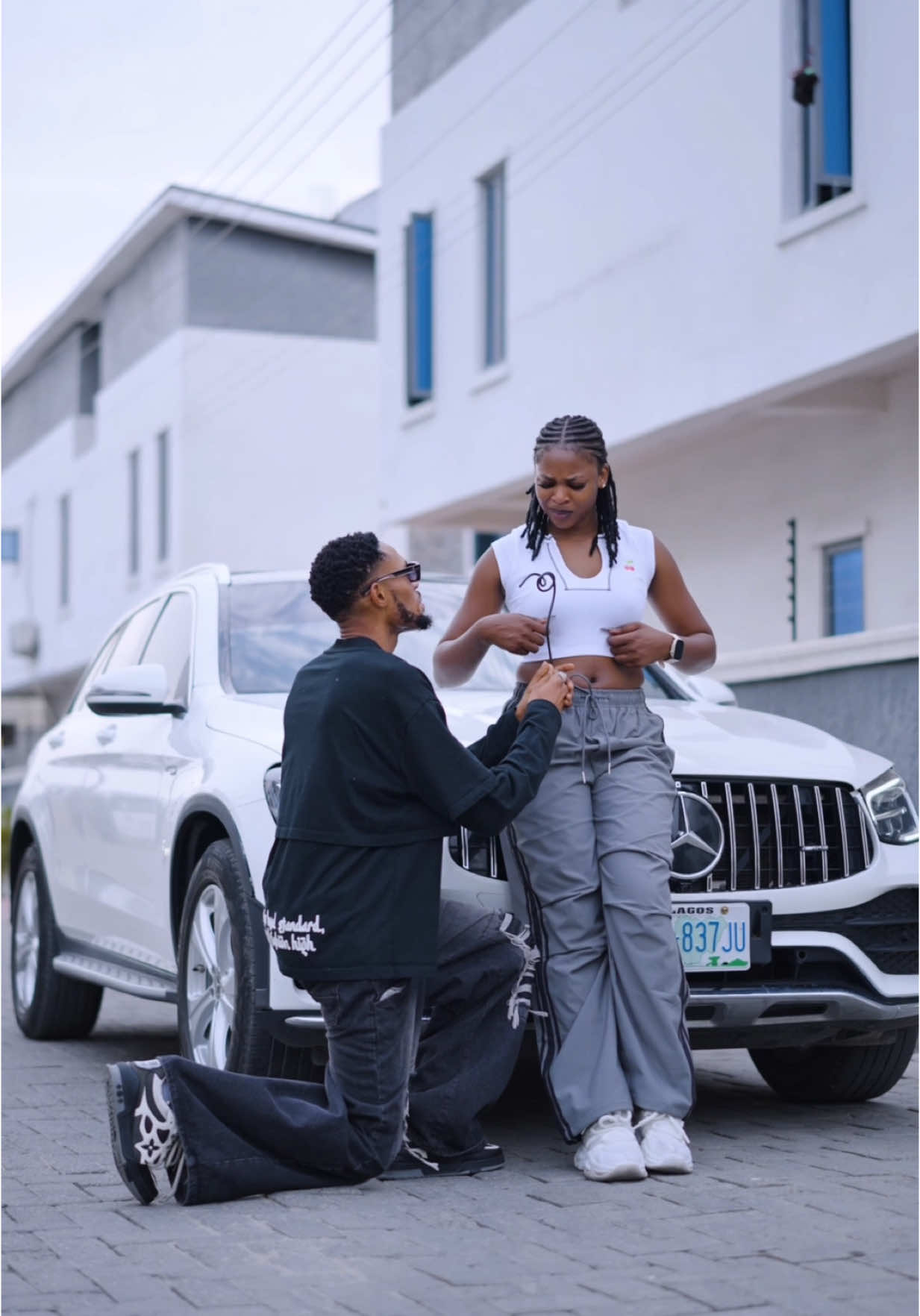 A post by @crispdal on TikTok caption: Philo no wan dey for me 🥲.. #crispdal #speedal #purplespeedy 