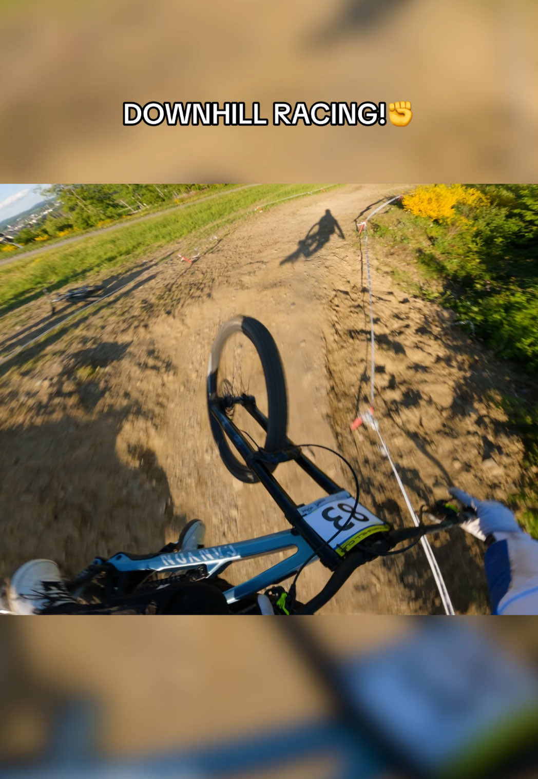A post by @wibmergabriel on TikTok caption: This track was fast!💨😤 #dirtmasters #fyp #foryou #MaestriDelPov #viral #fürdich #fypシ #fy 