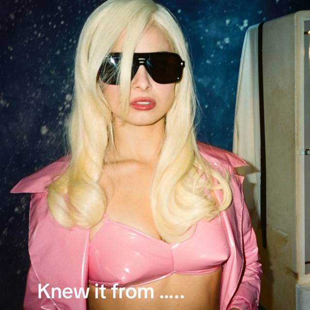 A post by @addisonre on TikTok